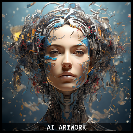 AI - ARTWORK