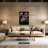 Michael Jordan NBA Quote Premium Wall Art