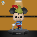 Mickey Mouse No 429 - Funko Pop Figurine