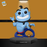 Aladdin No 476 - Funko Pop Figurine