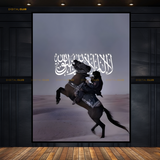 First Kalma Islamic Premium Wall Art