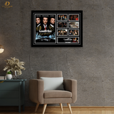 Goodfellas - Signed Memorabilia - Wall Art