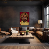 Tyrion Game Of Thrones - Artwork - Premium Wall Art