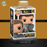 Sonny Corleone No 1202 - Funko Pop Figurine