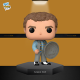 Sonny Corleone No 1202 - Funko Pop Figurine