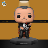 Vito Corleone No 1200 - Funko Pop Figurine