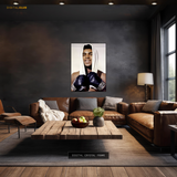 Muhammad Ali x Everlast Premium Wall Art