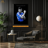 Huntelaar - Football - Premium Wall Art