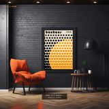 Bauhaus - Artwork 6 - Premium Wall Art