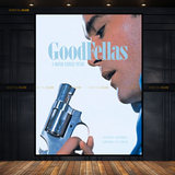GoodFellas Movie Poster Premium Wall Art