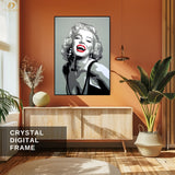 Marilyn Monroe - Premium Wall Art
