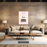 Luxury Brands - Artwork - Premium Wall Art