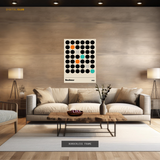 Bauhaus - Artwork 1 - Premium Wall Art