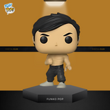 Liu Kang No 535 - Funko Pop Figurine