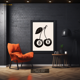 Trendy Artwork 1 - Premium Wall Art