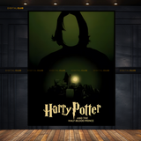 Harry Potter - Artwork 1 - Premium Wall Art